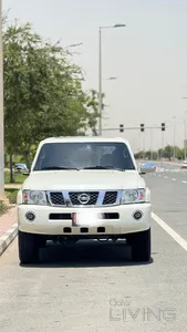 Nissan Patrol LE 2022